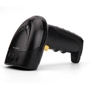 LEITOR DE CODIGO DE BARRAS S/FIO C3TECH 1D LEITURA DE DANFE - LB-